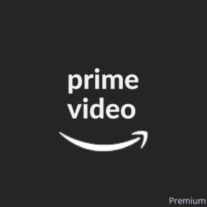 prime video